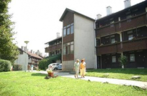 Solar Club Apartman Sopron